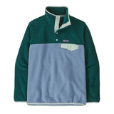 Load image into Gallery viewer, Patagonia W's Lightweight Synchilla Snap-T Fleece Pullover