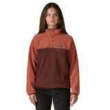 Load image into Gallery viewer, Patagonia W's Lightweight Synchilla Snap-T Fleece Pullover