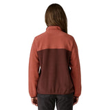 Load image into Gallery viewer, Patagonia W's Lightweight Synchilla Snap-T Fleece Pullover