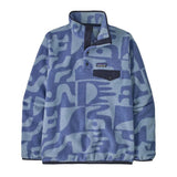 Load image into Gallery viewer, Patagonia W's Lightweight Synchilla Snap-T Fleece Pullover