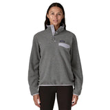 Load image into Gallery viewer, Patagonia W's Lightweight Synchilla Snap-T Fleece Pullover