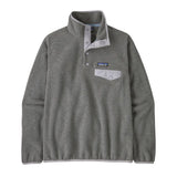 Load image into Gallery viewer, Patagonia W's Lightweight Synchilla Snap-T Fleece Pullover