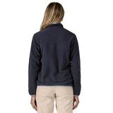 Load image into Gallery viewer, Patagonia W's Lightweight Synchilla Snap-T Fleece Pullover