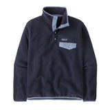 Load image into Gallery viewer, Patagonia W's Lightweight Synchilla Snap-T Fleece Pullover