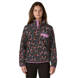Load image into Gallery viewer, Patagonia W's Lightweight Synchilla Snap-T Fleece Pullover