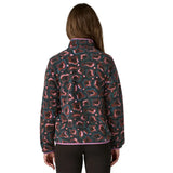 Load image into Gallery viewer, Patagonia W's Lightweight Synchilla Snap-T Fleece Pullover