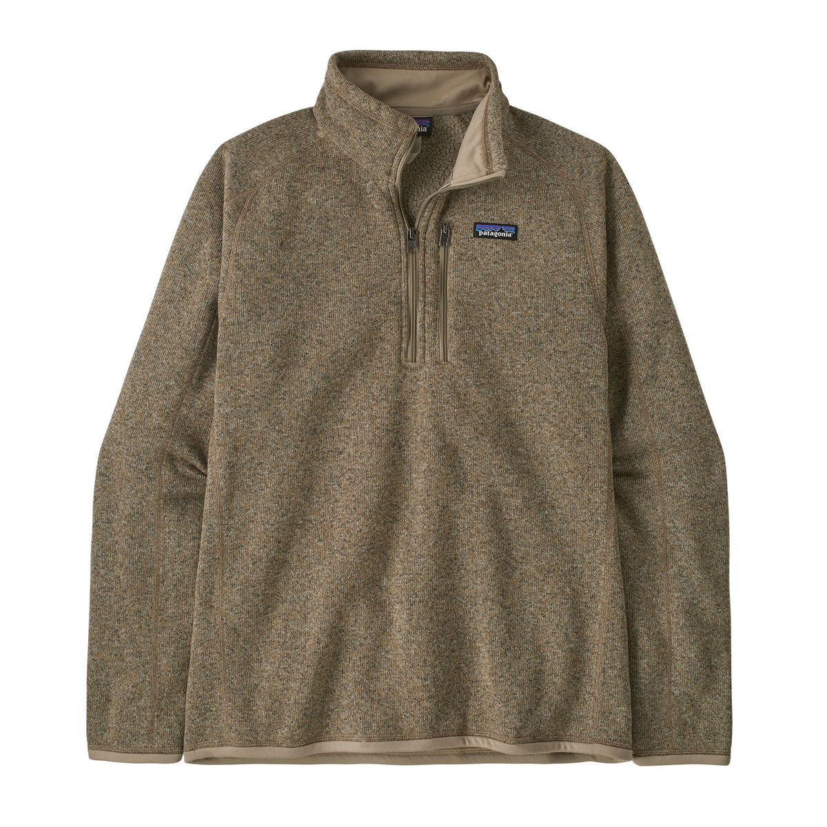 Patagonia M's Better Sweater 1/4 Zip
