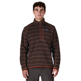 Load image into Gallery viewer, Patagonia M's Better Sweater 1/4 Zip