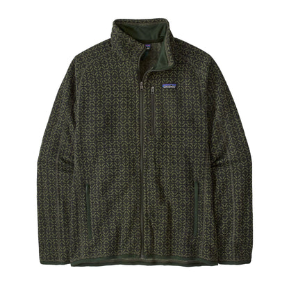 Patagonia M's Better Sweater Jacket