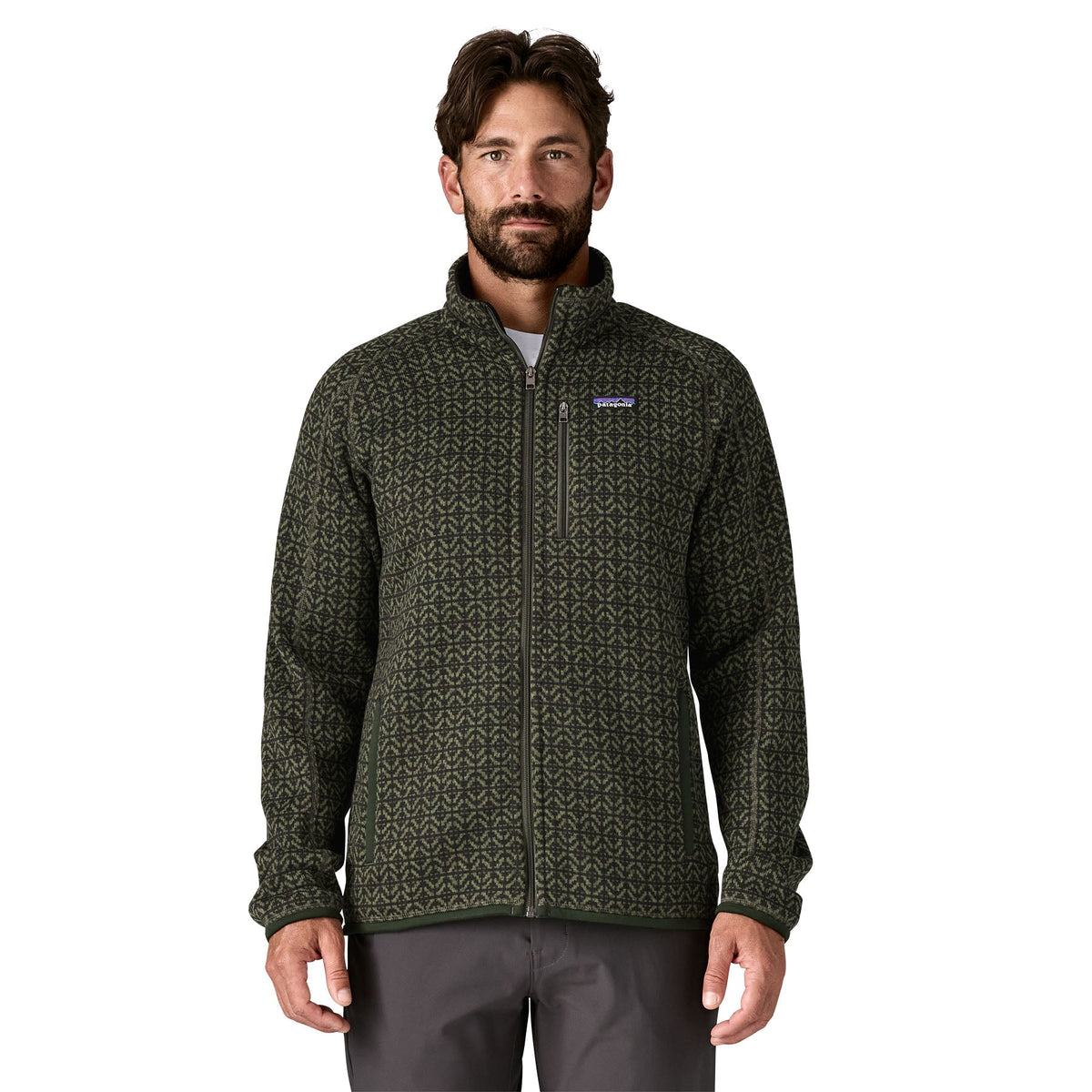 Patagonia M's Better Sweater Jacket