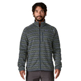 Load image into Gallery viewer, Patagonia M's Better Sweater Jacket