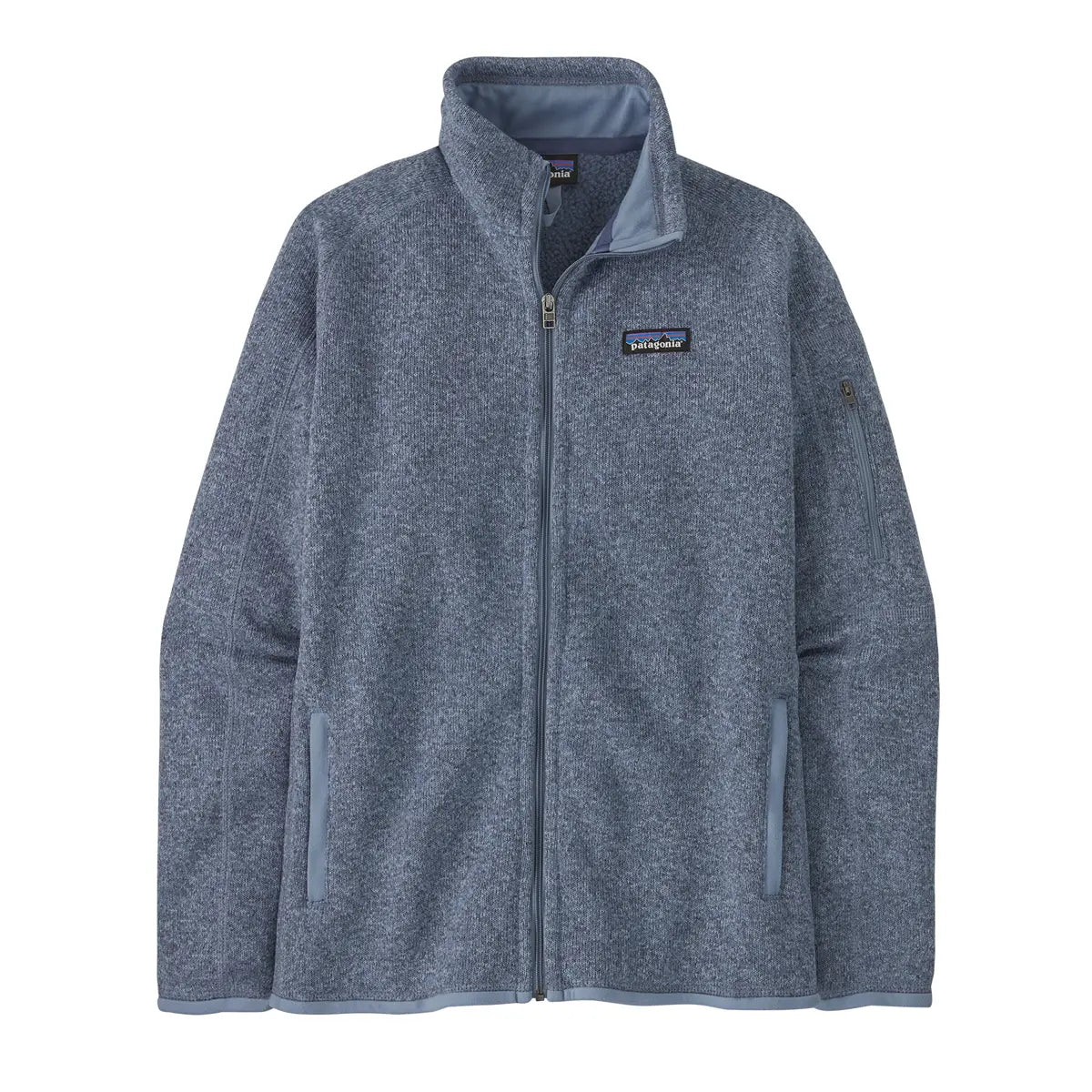 Patagonia W's Better Sweater Jacket