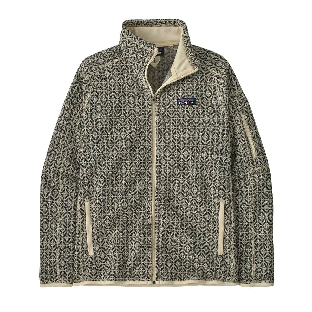 Patagonia W's Better Sweater Jacket
