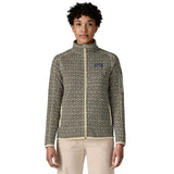 Load image into Gallery viewer, Patagonia W's Better Sweater Jacket