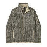 Load image into Gallery viewer, Patagonia W's Better Sweater Jacket
