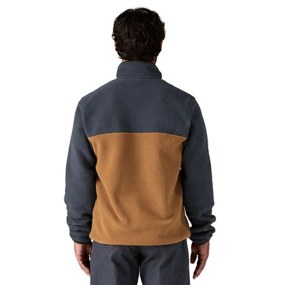 Patagonia M's Lightweight Synchilla Snap-T Fleece Pullover