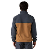 Load image into Gallery viewer, Patagonia M's Lightweight Synchilla Snap-T Fleece Pullover