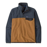 Load image into Gallery viewer, Patagonia M's Lightweight Synchilla Snap-T Fleece Pullover