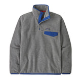 Load image into Gallery viewer, Patagonia M's Lightweight Synchilla Snap-T Fleece Pullover