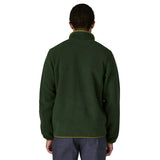 Load image into Gallery viewer, Patagonia M's Lightweight Synchilla Snap-T Fleece Pullover