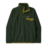 Load image into Gallery viewer, Patagonia M's Lightweight Synchilla Snap-T Fleece Pullover