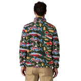Load image into Gallery viewer, Patagonia M's Lightweight Synchilla Snap-T Fleece Pullover