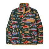 Load image into Gallery viewer, Patagonia M's Lightweight Synchilla Snap-T Fleece Pullover