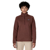 Load image into Gallery viewer, Patagonia W's Better Sweater 1/4 Zip