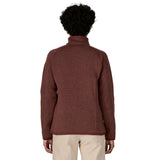Load image into Gallery viewer, Patagonia W's Better Sweater 1/4 Zip