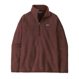 Load image into Gallery viewer, Patagonia W's Better Sweater 1/4 Zip