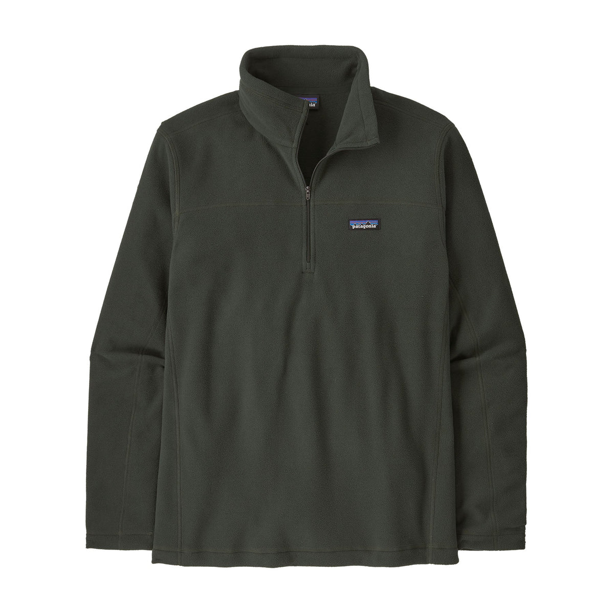 Patagonia M's Micro D Pullover