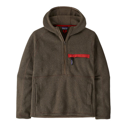 Patagonia M's Better Sweater 1/2 Zip Pullover