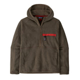 Load image into Gallery viewer, Patagonia M's Better Sweater 1/2 Zip Pullover