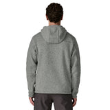 Load image into Gallery viewer, Patagonia M's Better Sweater 1/2 Zip Pullover