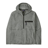 Load image into Gallery viewer, Patagonia M's Better Sweater 1/2 Zip Pullover