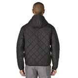 Load image into Gallery viewer, Patagonia M's Diamond Quilted Bomber Hoody