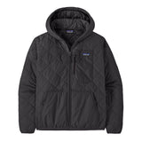 Load image into Gallery viewer, Patagonia M's Diamond Quilted Bomber Hoody