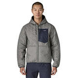 Load image into Gallery viewer, Patagonia M's Diamond Quilted Bomber Hoody