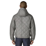Load image into Gallery viewer, Patagonia M's Diamond Quilted Bomber Hoody