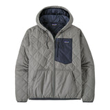 Load image into Gallery viewer, Patagonia M's Diamond Quilted Bomber Hoody