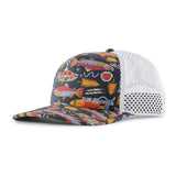 Load image into Gallery viewer, Patagonia Duckbill Trucker Hat