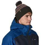 Load image into Gallery viewer, Patagonia Powder Town Beanie