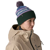 Load image into Gallery viewer, Patagonia Powder Town Beanie