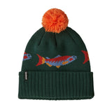 Load image into Gallery viewer, Patagonia Powder Town Beanie