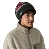 Load image into Gallery viewer, Patagonia Fun Hog Beanie