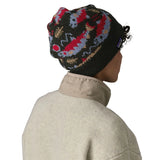 Load image into Gallery viewer, Patagonia Fun Hog Beanie