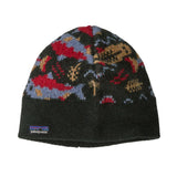 Load image into Gallery viewer, Patagonia Fun Hog Beanie
