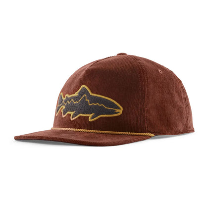 Patagonia Fly Catcher Hat
