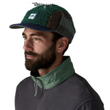 Load image into Gallery viewer, Patagonia Range Earflap Cap