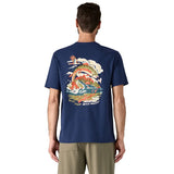 Load image into Gallery viewer, Patagonia M's Take a Stand Responsibili-Tee